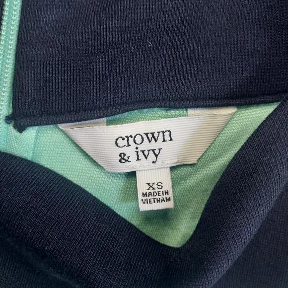 NWT Crown & Ivy dress - Picture 3 of 4